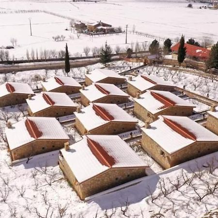 Chalets-Appartements Tourtite Ifrane  Exteriör bild