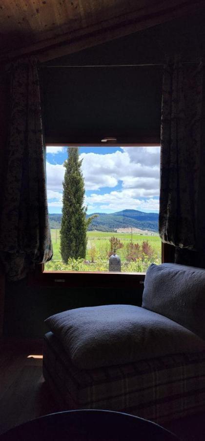 Chalets-Appartements Tourtite Ifrane  Exteriör bild